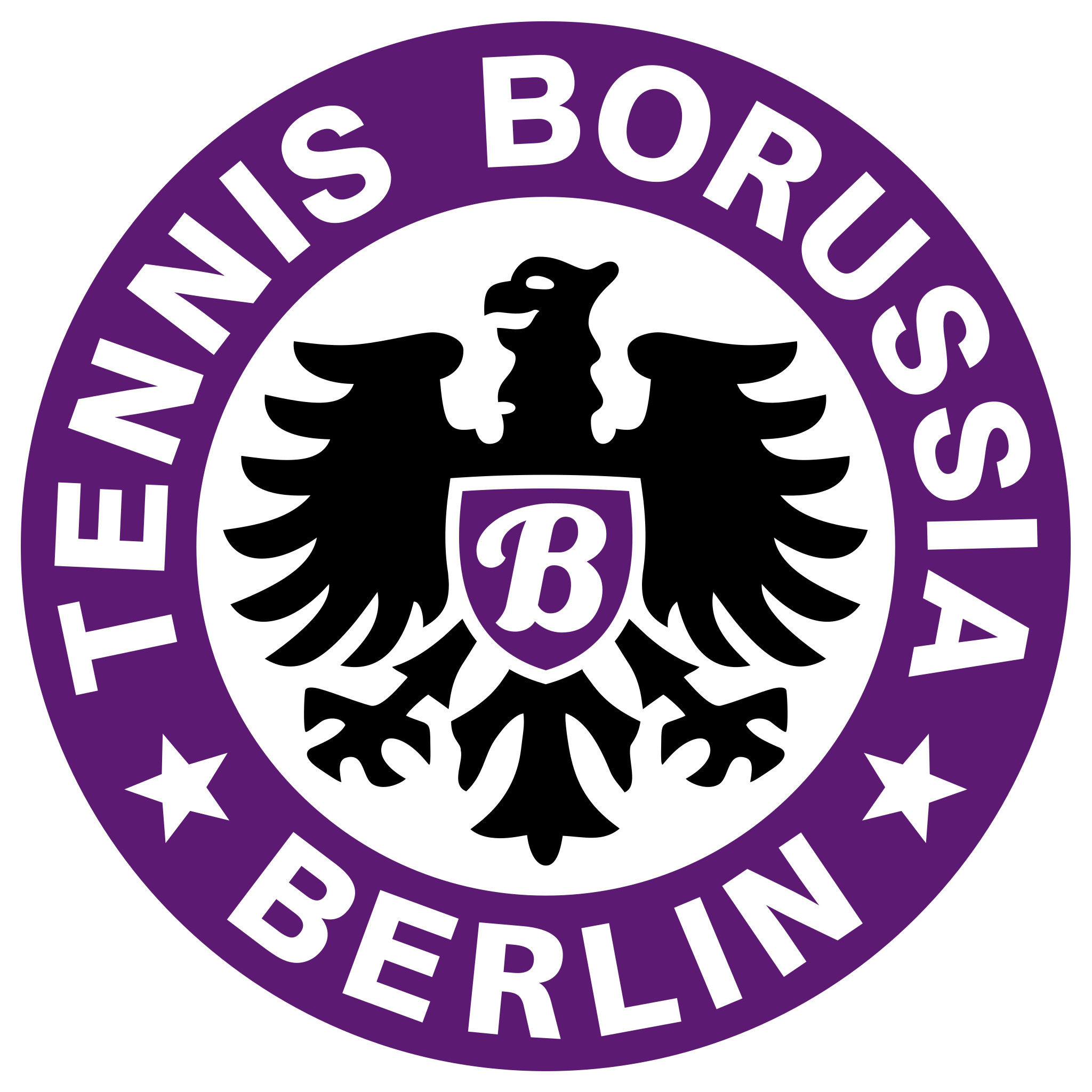 Tebe Berlin Logo